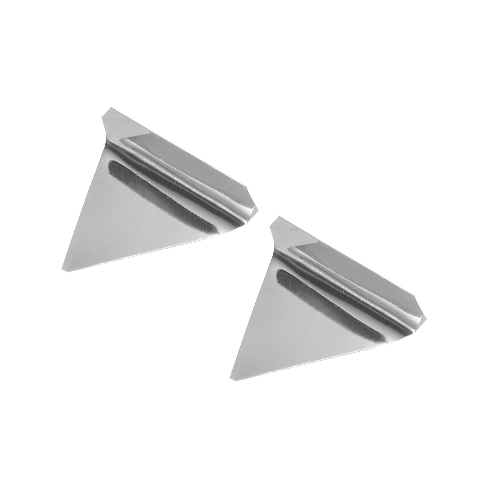 Calibration Weights 10mg F1 Precision Stainless Steel Gram Weight for