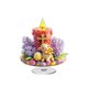 thumbnail image 2 of Easter Easter Decorations 2D Flat Acrylic Desktop Rotating Ornament Desktop Decoration Easter theme Decoration Accessories, 2 of 7