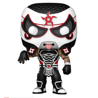Funko WWE The Fiend Bray Wyatt #77 Exclusive, 3.75 Inch Action