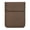 2, variant on Fit 6Inch Ebook Reader Sleeve Soft PU Leather Construction Rounded Corners Precise Button Cutouts Universals Compatibility Design