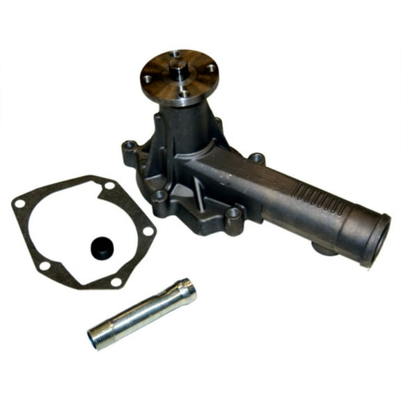 GMB 130-1030 Water Pump that fits a Chevrolet Chevette (1980-1987)
