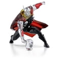 thumbnail image 1 of Figura Swarovski Marvel Thor con cristales multicolores, 1 of 6