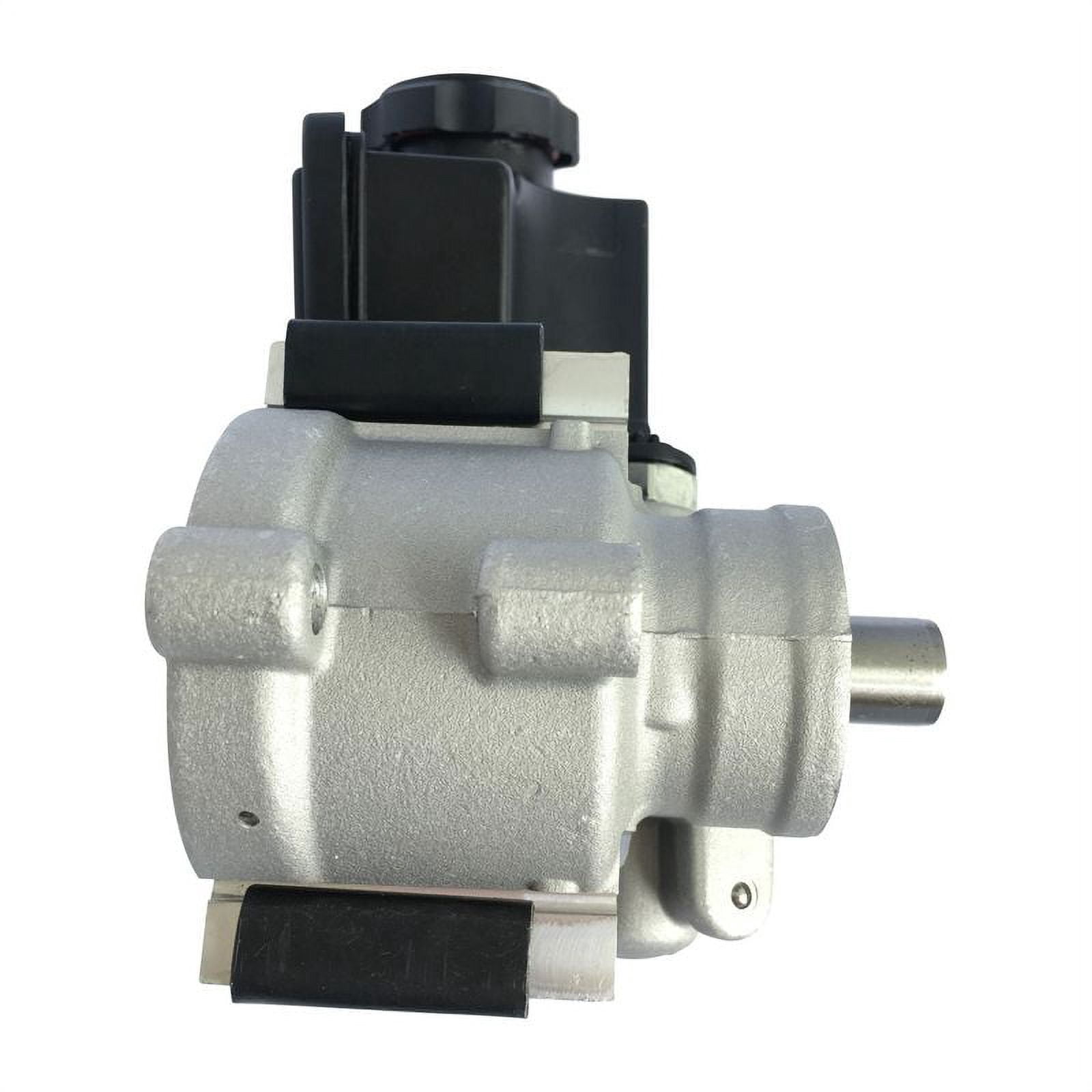 Edelmann Elite 6054R Power Steering Pump