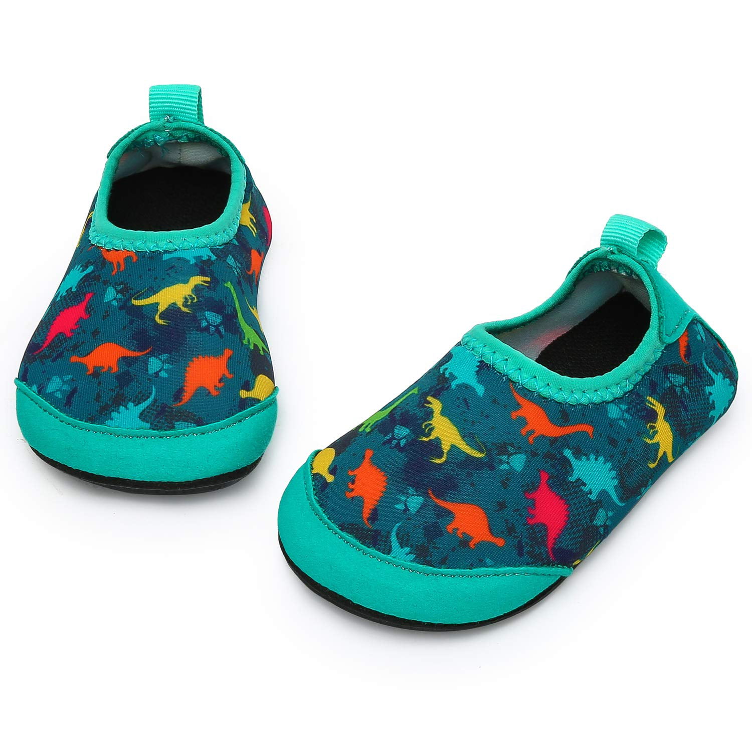 Crova Baby Boys Girls Water Shoes Barefoot Swim Shoes Toddler Beach Sandals Sneakers Kids 