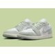 thumbnail image 2 of N I-K-E A i r-Jor-dan 1 Retro Low SE Seafoam Light Green White Nby FN5214-131 sz 12, 2 of 6
