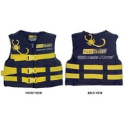Fear Factor Vest (for Kids 50 to 90 lbs)