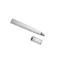 thumbnail image 2 of tamizeot Golf Club Iron Wedge Grooving Groover Sharpener Sand Cleaning Tool Silver Silver 11x1.2cm, 2 of 6