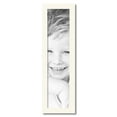 thumbnail image 2 of ArtToFrames 8x34 inch White Picture Frame, White Wood Poster Frame (4114), 2 of 7