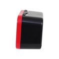 thumbnail image 4 of Jensen JEP-150 AM/FM Band Clock Radio with Weather Alert, Multicolor, 4 of 5