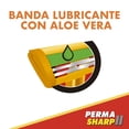thumbnail image 2 of Rastrillo Permasharp II Desechable con 2 Hojas y Mango Antideslizante 1 pza, 2 of 4