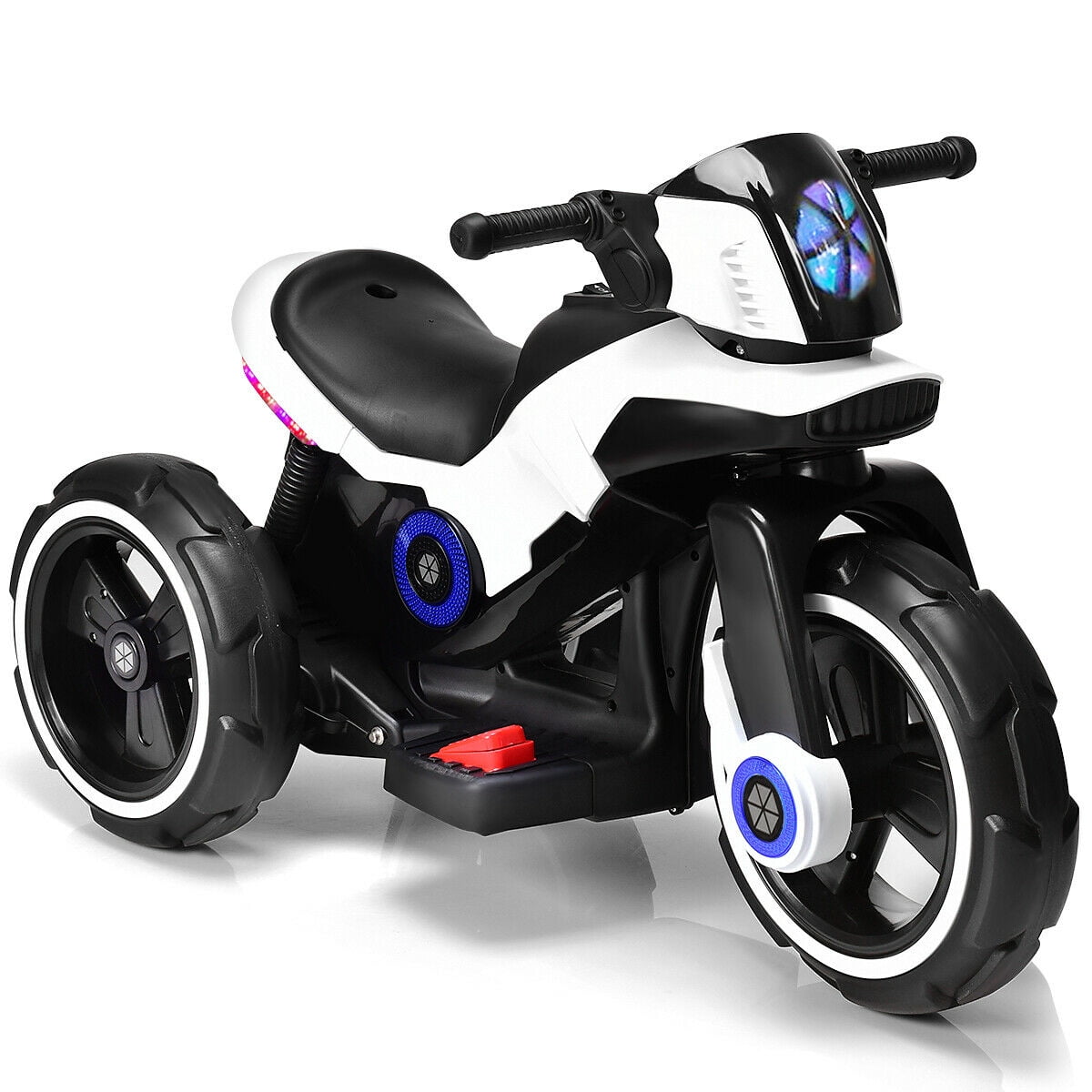 costway motorcycle