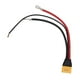 thumbnail image 2 of Cable de alimentación para drones ANGGREK Adaptador de Metal de Goma ABS AS150U Aislamiento Independiente para E416, 2 of 7