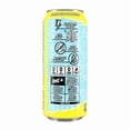 thumbnail image 3 of GHOST® ENERGY Zero Sugars Energy Drink, Iced Tea Lemonade, 200mg Natural Caffeine, 16 fl oz Can, 3 of 13