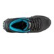 thumbnail image 5 of Trespass - Botas de montaña modelo  Nomad DLX para mujer (Negro) Trespass UTTP1250_black, 5 of 7
