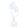 thumbnail image 1 of Neon Light, Environmental Protection Neon Lamp Heat Resistant With Base For Bedroom For Kids Room For Living Room, 1 of 8