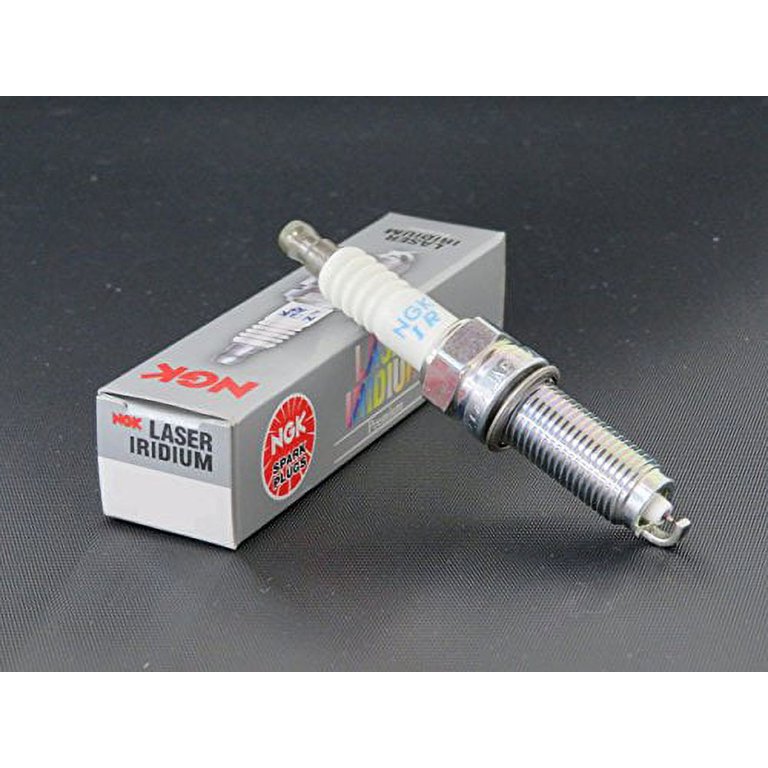 Iridium spark plug Ngk