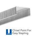thumbnail image 2 of Staples Swingline Heavy Duty, capacidad de 1/4 de longitud, 25 hojas, 2 of 4