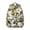 Grey-4, variant on "Sunflower Themed Bookbag for College - Pretty Wildflower Design School Backpack, Durable Backpack with Laptop Sleeve and Comfortable Straps"