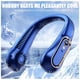 thumbnail image 2 of Ventiladores Modernos de Cuello VentDepot MXAZB-001 1 Pieza Azul Marino, 2 of 4