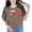 Espresso, variant on Superhero Equality Graphic T Shirt, Feminist Empowerment Tee, Womens Rights Shirt, Equality Hero Top, Comic Style Equality Tshirt, Espresso Comfort Colors T-Shirt, Large