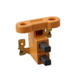thumbnail image 4 of Gasoline Generator Accessories 2-3Kw 5-8Kw Electric Copper Carbon Brush Holder 2-3Kw, 4 of 8