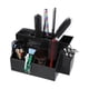 thumbnail image 3 of Caja de Soporte de herramientas de Peluquería Salvador organizador de Soporte de tijeras de salón negro, 3 of 8