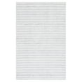 thumbnail image 2 of Safavieh Elements Albina Striped Polyester Area Rug, Ivory, 5' x 8', 2 of 12