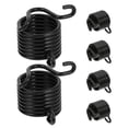 thumbnail image 4 of Pneumatic Spring Pneumatic Tool Component Chiseling 6Pcs, 4 of 5