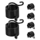 thumbnail image 4 of Pneumatic Spring Pneumatic Tool Component Chiseling 6Pcs, 4 of 5