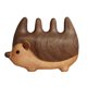 thumbnail image 3 of Peine de Madera para El Cabello, Peine para Masaje Del Cabello, Bonita Herramienta para Raspar, Peine para Masaje de Cabeza para Mujeres, Familia, Hom, 3 of 9