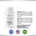 thumbnail image 4 of Lean Bliss- Blood/Weight Support- 12 Bottles- 720 Capsules, 4 of 5