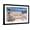 Black Frame, variant on Art.com Expectations Art Print by Sir Lawrence Alma-Tadema, 24" x 16"