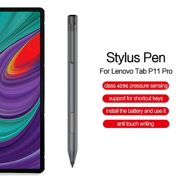 Para Lenovo Xiaoxin Pad Pro 11,5 2020/2021 Tablet Stylus Touch lápiz capacitivo