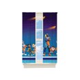 thumbnail image 1 of Space Jam "Super Stars" Room Darkening Drapes-pair, 1 of 1