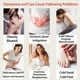 thumbnail image 5 of Fiudx Ofertas relampago Remedios Paleo eficaces para ombligo, parche para ombligo, adhesivo Natural para cintura Abdominal, 5 of 7