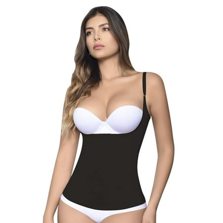 

Vedette 5087 Firm Control Tank-Top