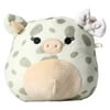 easter squishmallows rosie the pig 4.5in kellytoy stuffed animal plush