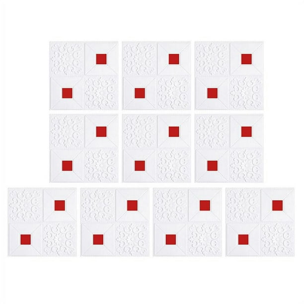 Bathroom Ceiling Wallpaper