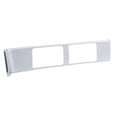thumbnail image 2 of Passenger Side - A/C Vent Trim for 2002-2005 Peterbilt 379, 389, 2 of 3