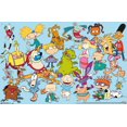 thumbnail image 4 of Personnages Nickelodeon, 4 of 4