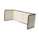thumbnail image 4 of Pantalla plegable antisalpicaduras de grasa, lámina protectora de pared, lámina galvanizada Medio, 4 of 9