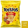 thumbnail image 5 of Pack of 2 Tostitos Cantina Tortilla Chips Thin & Crisps 10 oz Bag, 5 of 6