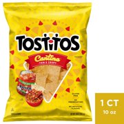 Tostitos Cantina Thin Crispy Tortilla Chips - 10oz - Pack of 2