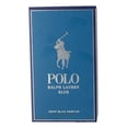 thumbnail image 3 of Ralph Lauren Polo Deep Blue, 4.2 oz Parfum Spray, 3 of 4