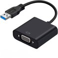 thumbnail image 1 of USB 3.0 to VGA Video Adapter for PC, Laptop Windows 10/8.1/8/7/XP, 1 of 1