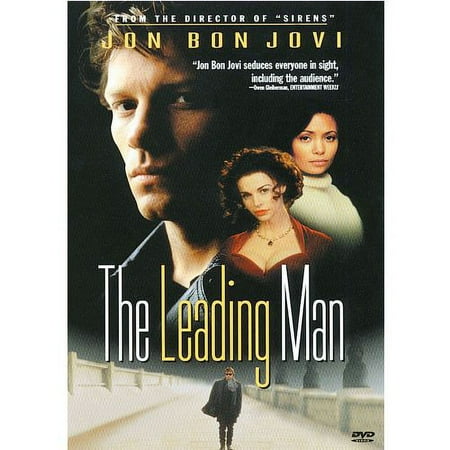 Leading Man, The (Full Frame)