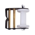 thumbnail image 4 of EeaseCA Professional Bowstring Winder Convenient Strand Winder Portable Thread Winder, 4 of 7