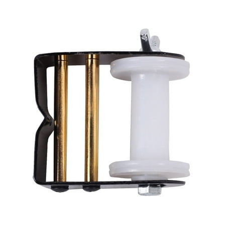 FENGGUIQU Professional Bowstring Winder Made of Durable Metal Portable Archery Winder with Convenient Strand Replacement