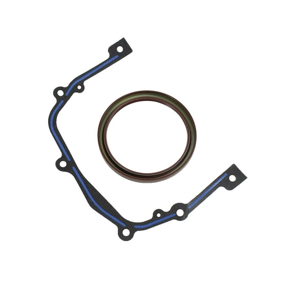 DNJ RM968 Rear Main Seal Fits Cars & Trucks 06-15 Lexus Toyota Avalon Camry 2.5L V6 DOHC 24v