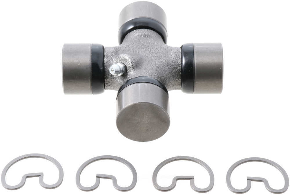Spicer 25-3615X Universal Joint, Coated Caps
